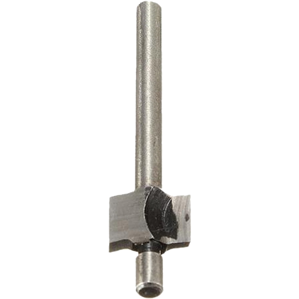Tork Craft Mini Router Bit 9.5mm Corner Rounding 3.2mm Shank