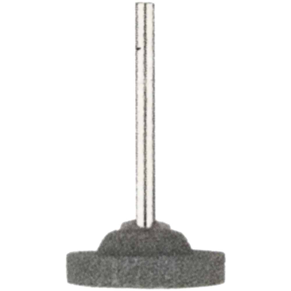 Tork Craft Mini Grinding Stone 19.8mm Wheel 3.2mm Shank