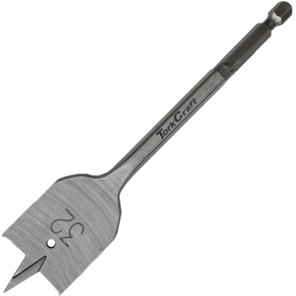Spade Bit 32mm 150mm