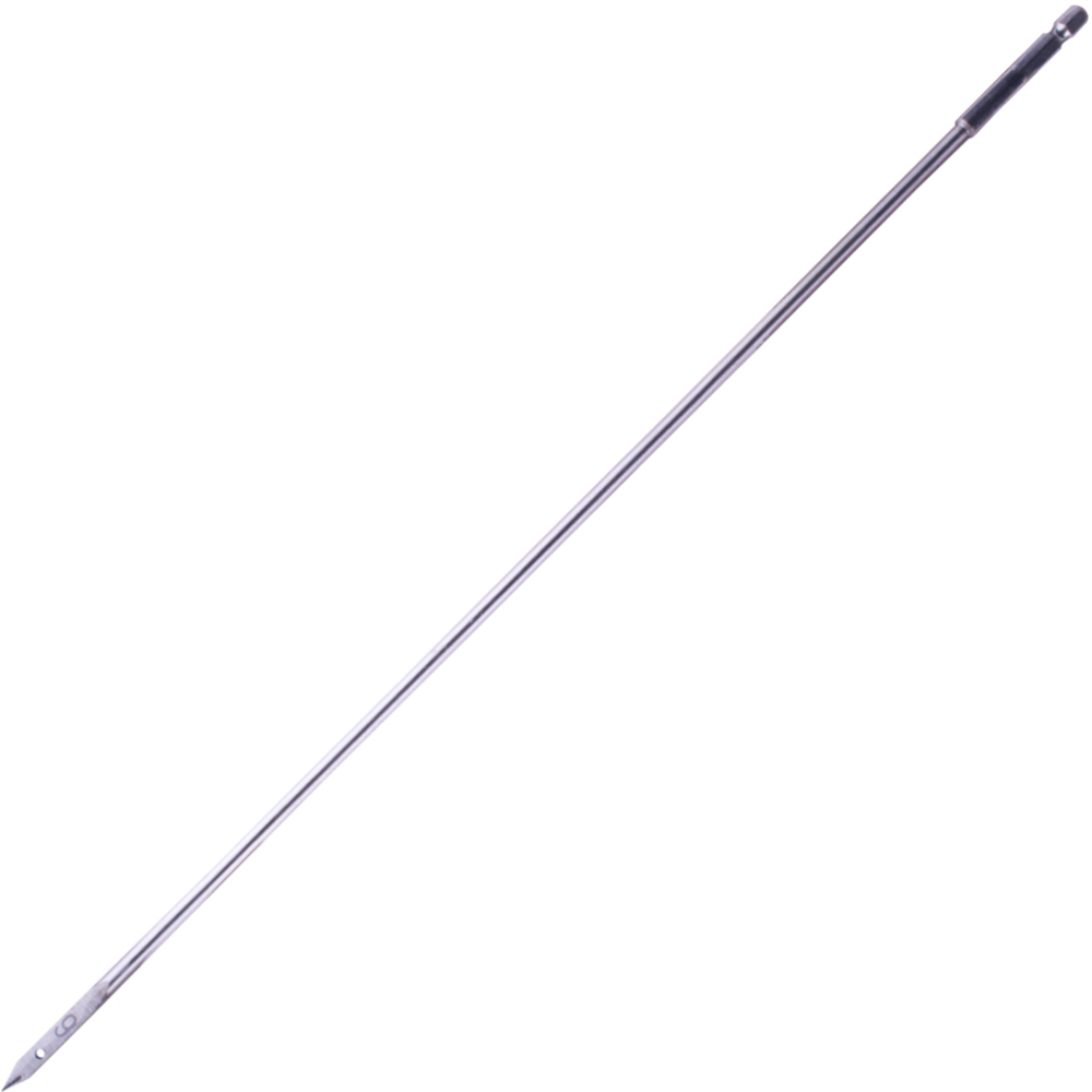 Spade Bit 6mm X 400mm