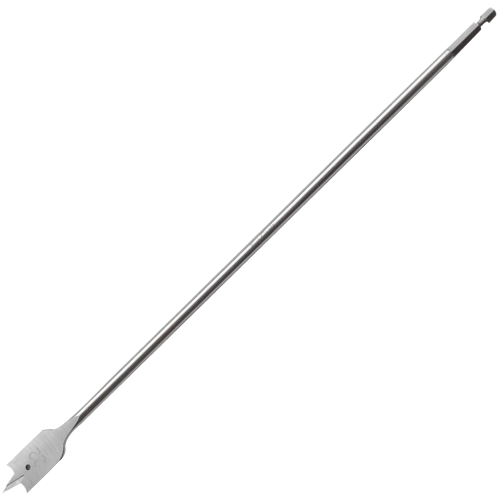 Spade Bit 22mm X 400mm