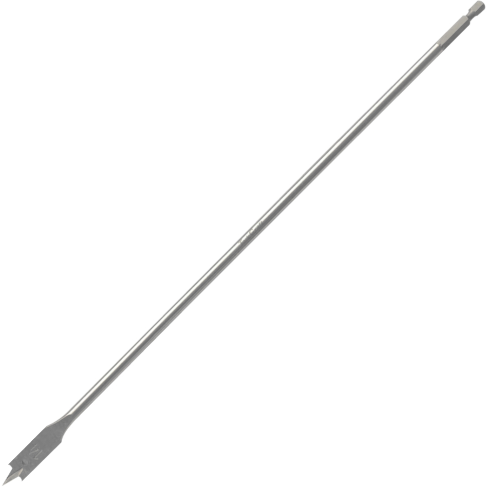 Spade Bit 14mm X 400mm