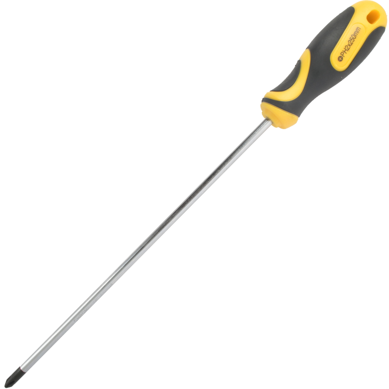 Screwdriver Phillips No.2 X 250mm