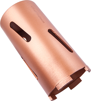 Tork Craft Diamond Core Bit 75 X 170mm Universal Purpose M16