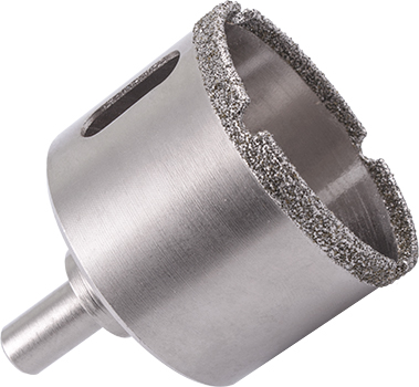 Diamond Core Bit 50mm For Tiles