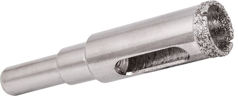 Diamond Core Bit 14mm For Tiles