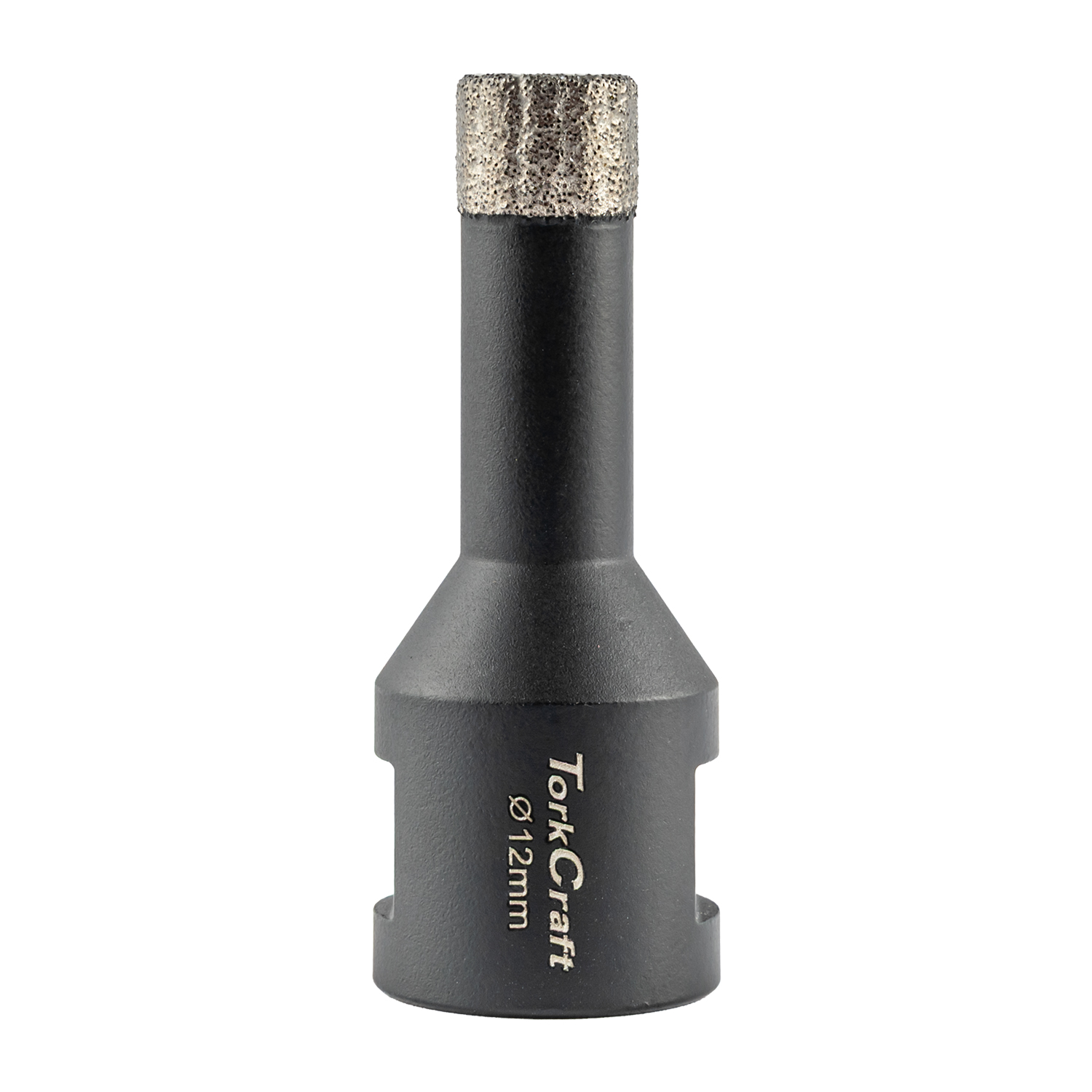 Diamond Core Bit 12mm X 32mm M14 X 60mm Vacuum Brazed