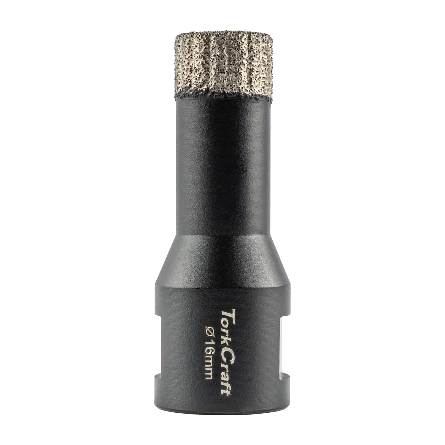 Diamond Core Bit 16mm X 32mm M14 X 60mm Vacuum Brazed