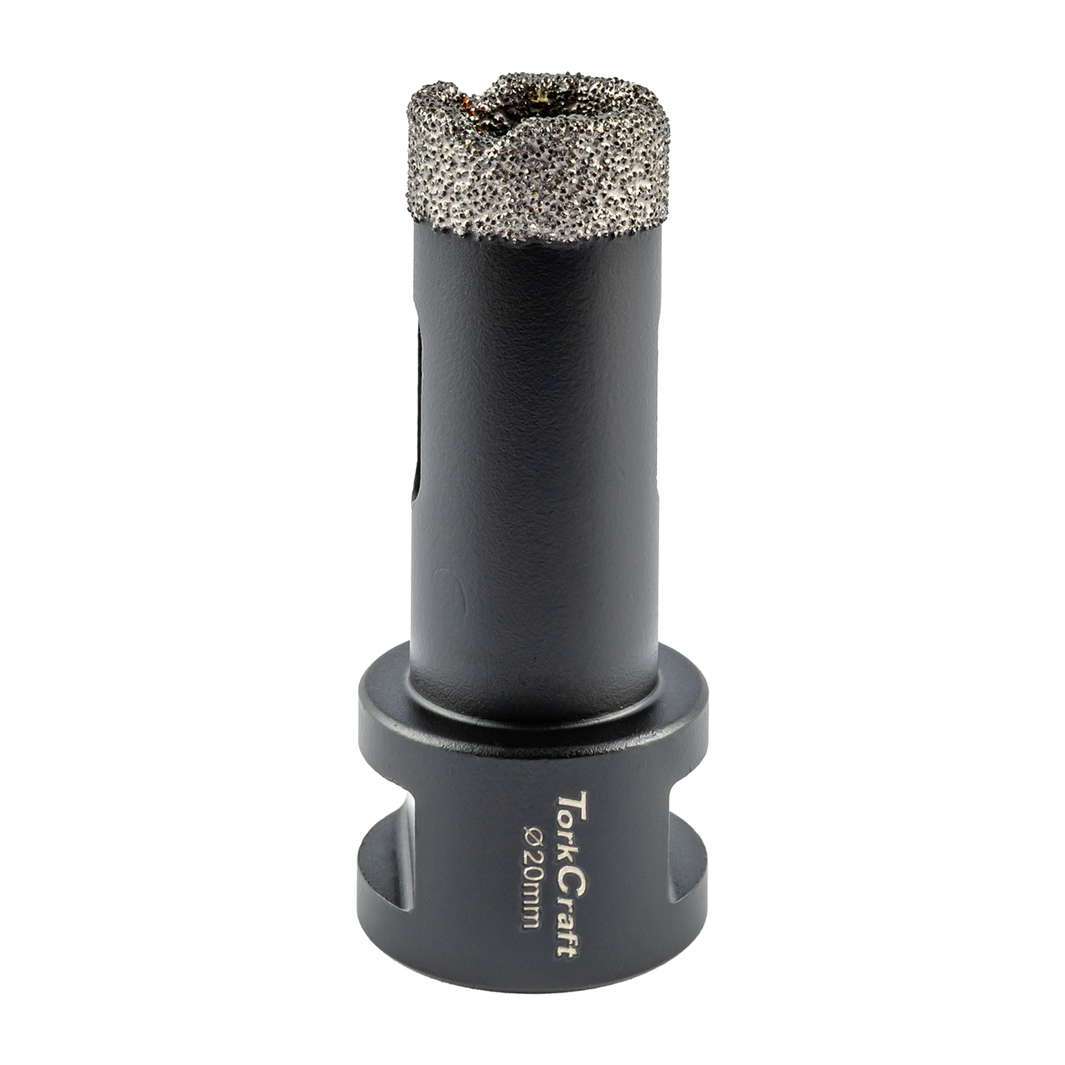 Diamond Core Bit 20mm X 50mm M14 X 70mm Vacuum Brazed