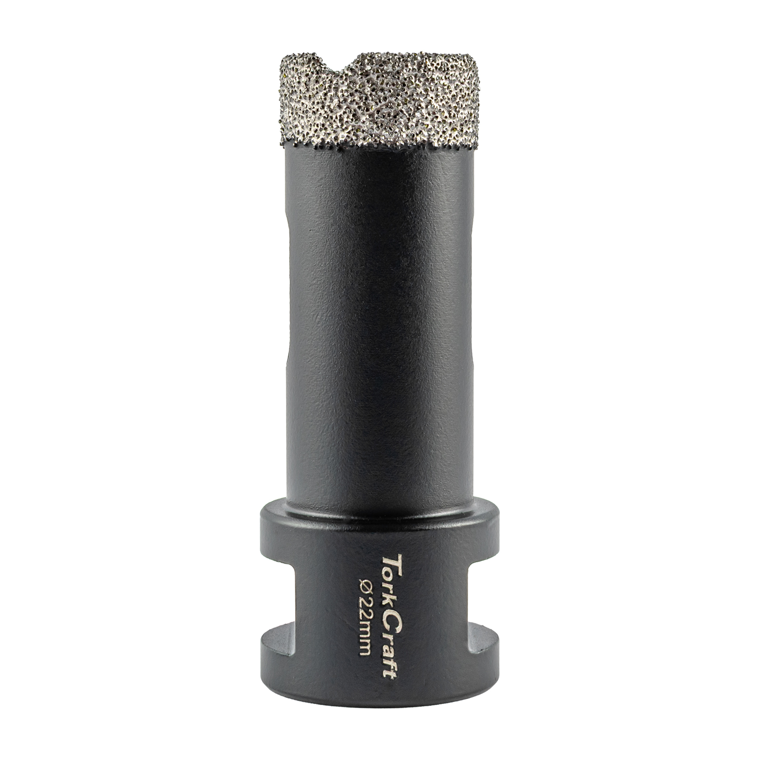 Diamond Core Bit 22mm X 50mm M14 X 70mm Vacuum Brazed