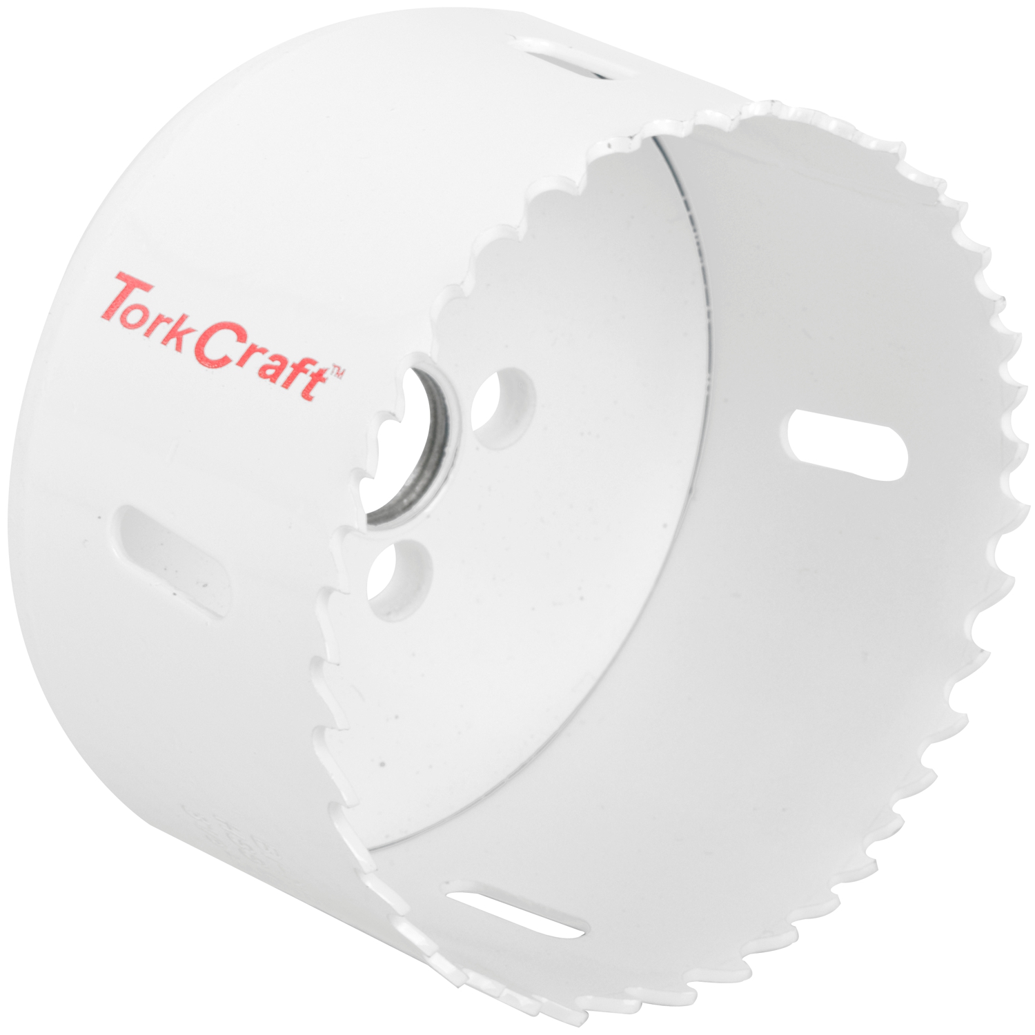 83mm Bim42 Bi Metal Hole Saw