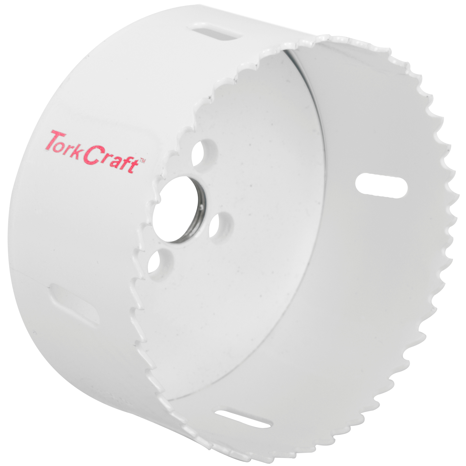 105mm Bim42 Bi Metal Hole Saw