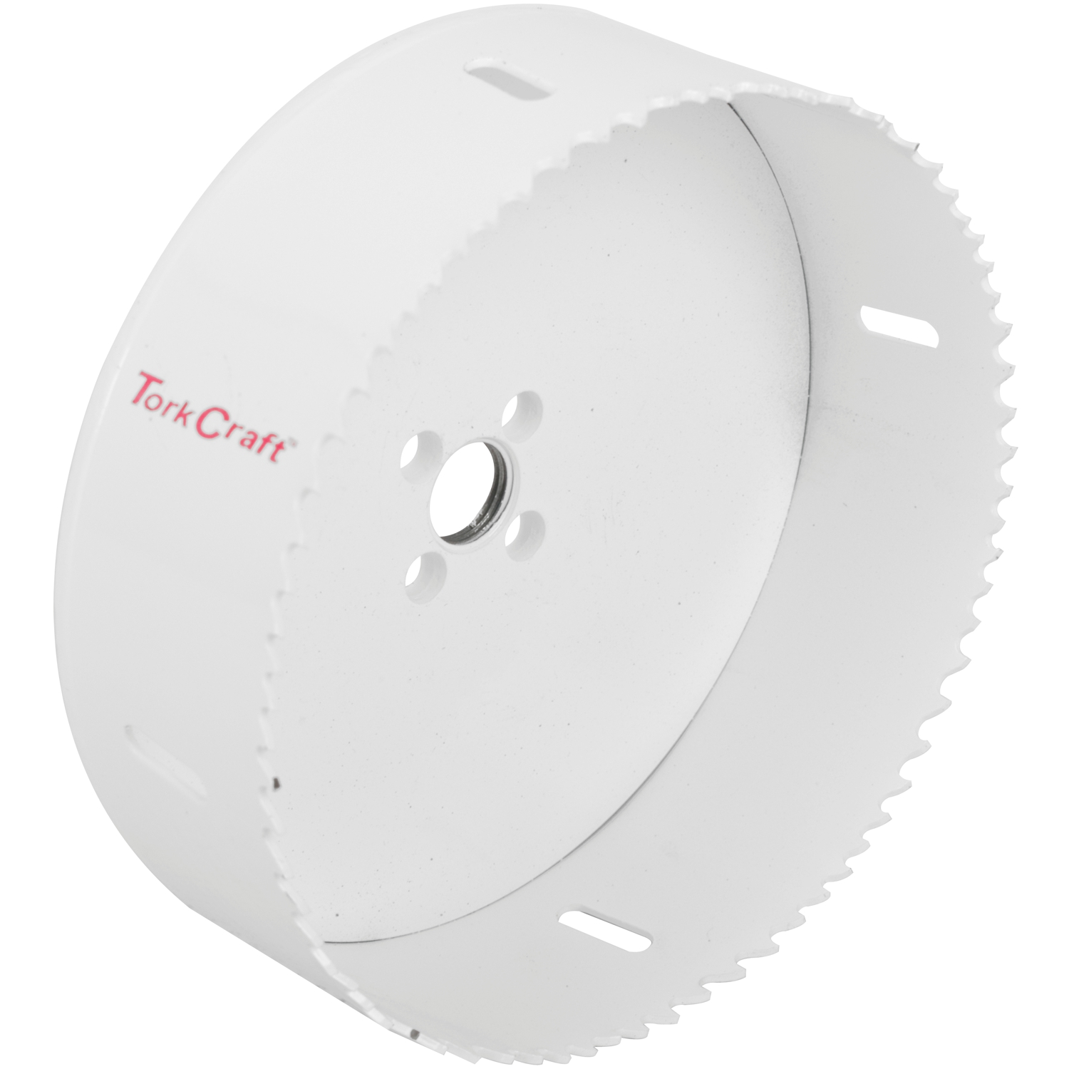 152mm Bim42 Bi Metal Hole Saw