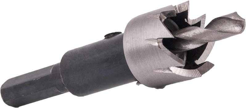 Hole Saw Hss 17mm