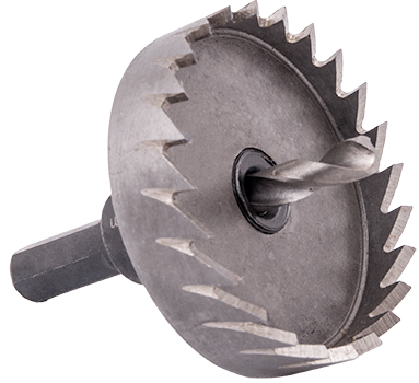 Hole Saw Hss 55mm