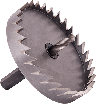 Hole Saw Hss 75mm