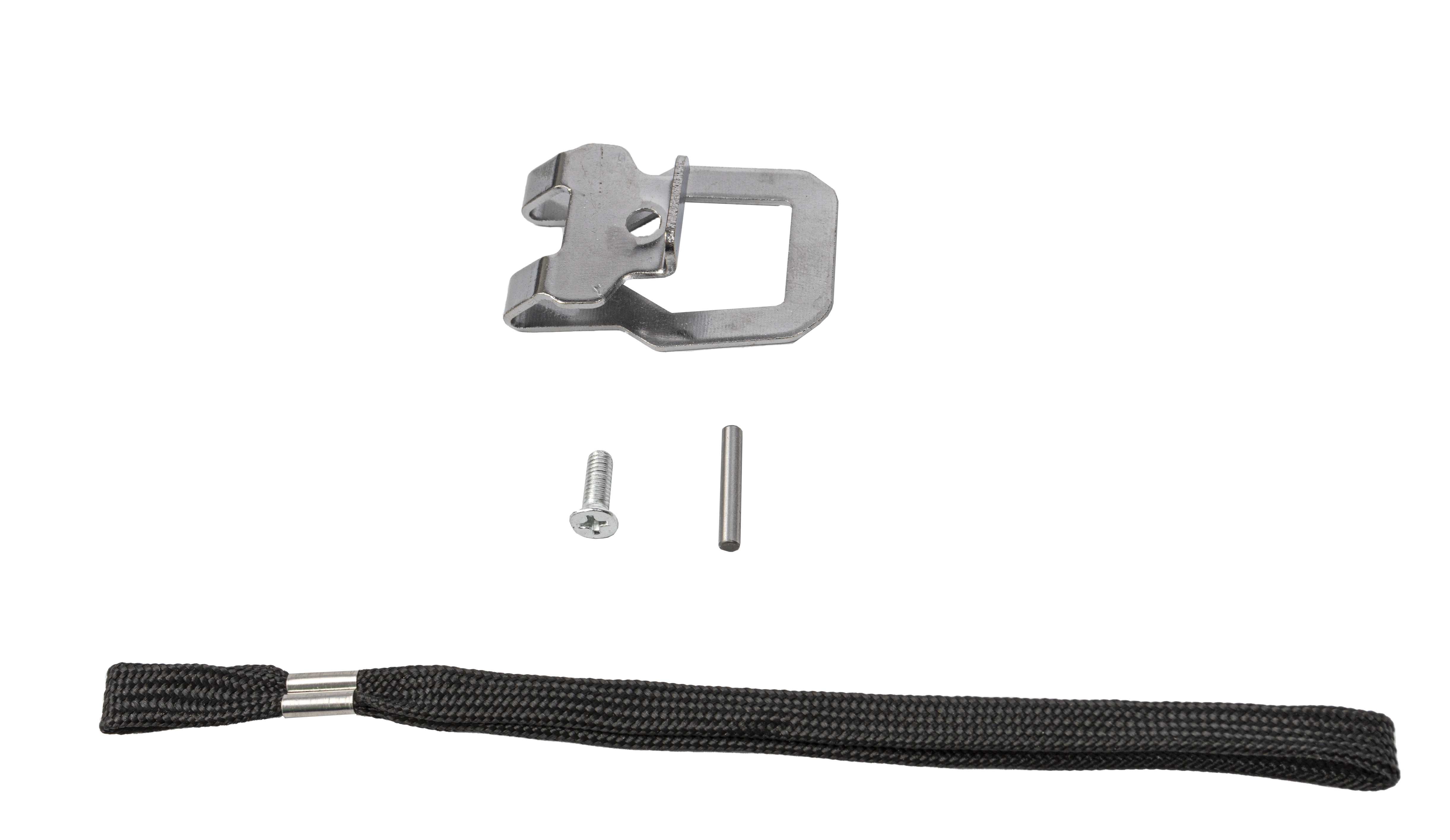 D/driver 20v Lace & Belt Clip (51/52/53/54/55) S/kit