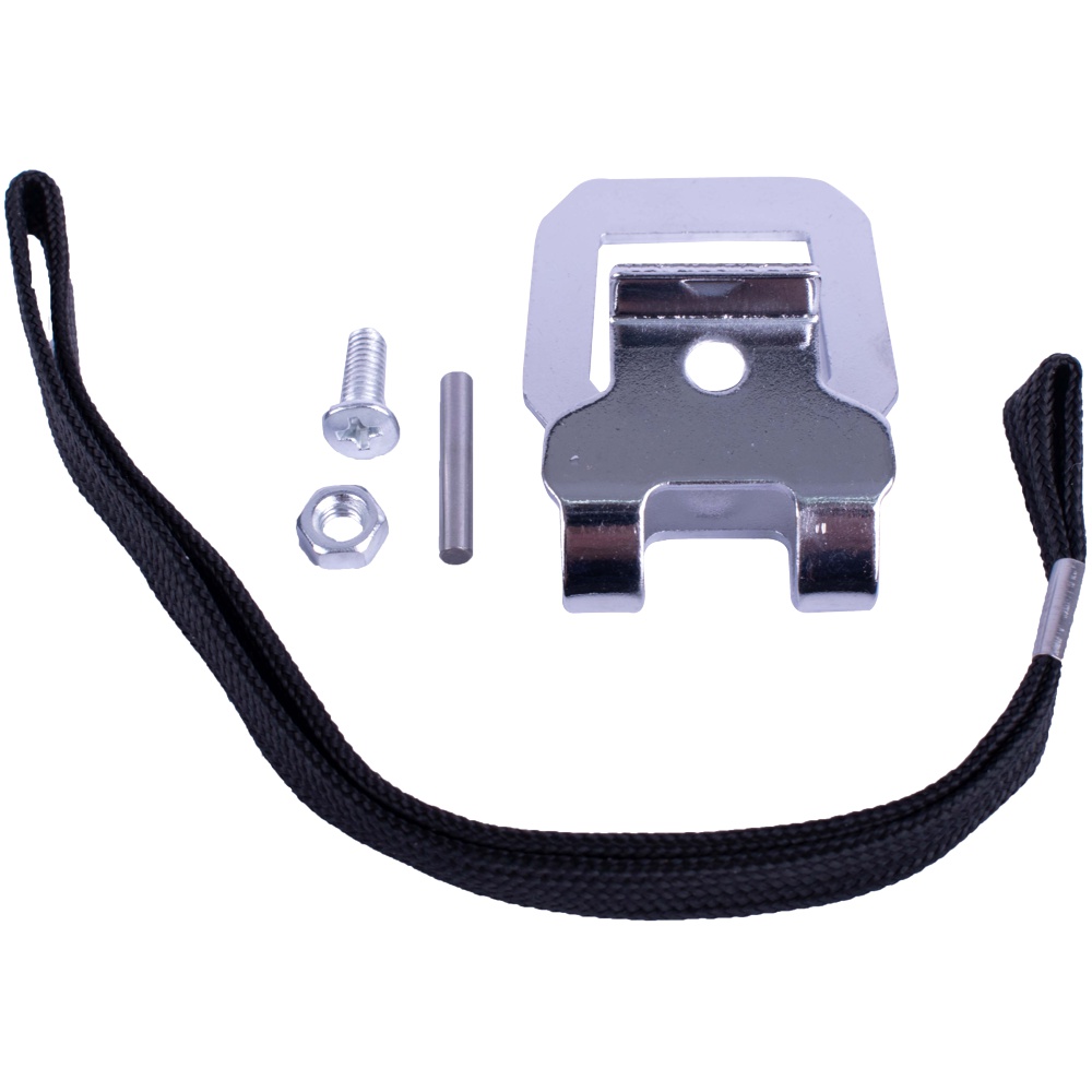 Imp. Drill 20v Repl. Lace & Belt Clip (3/4/50/54) S/kit