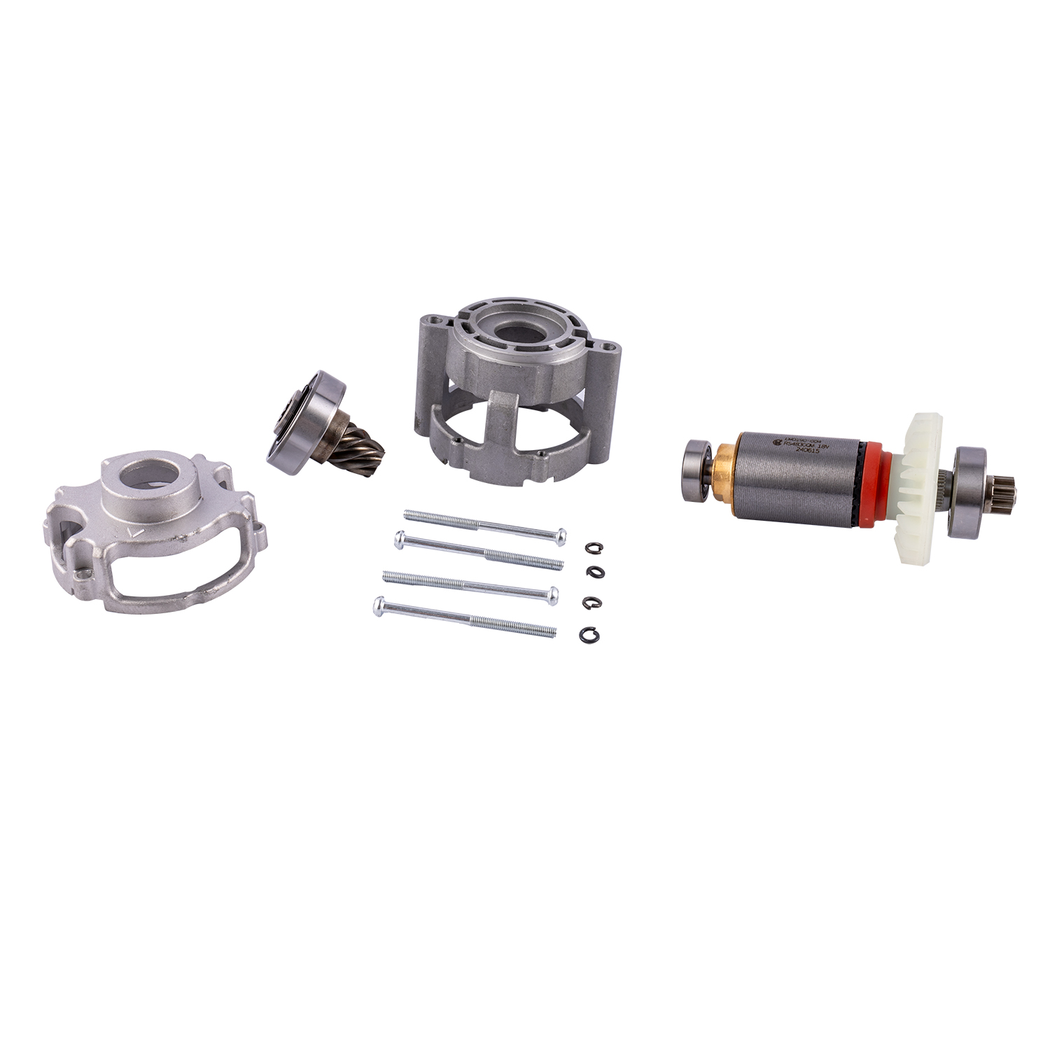 Bearing & Gear & Rotor Kit (10/12/16-19/35/49-51/53-55/57)