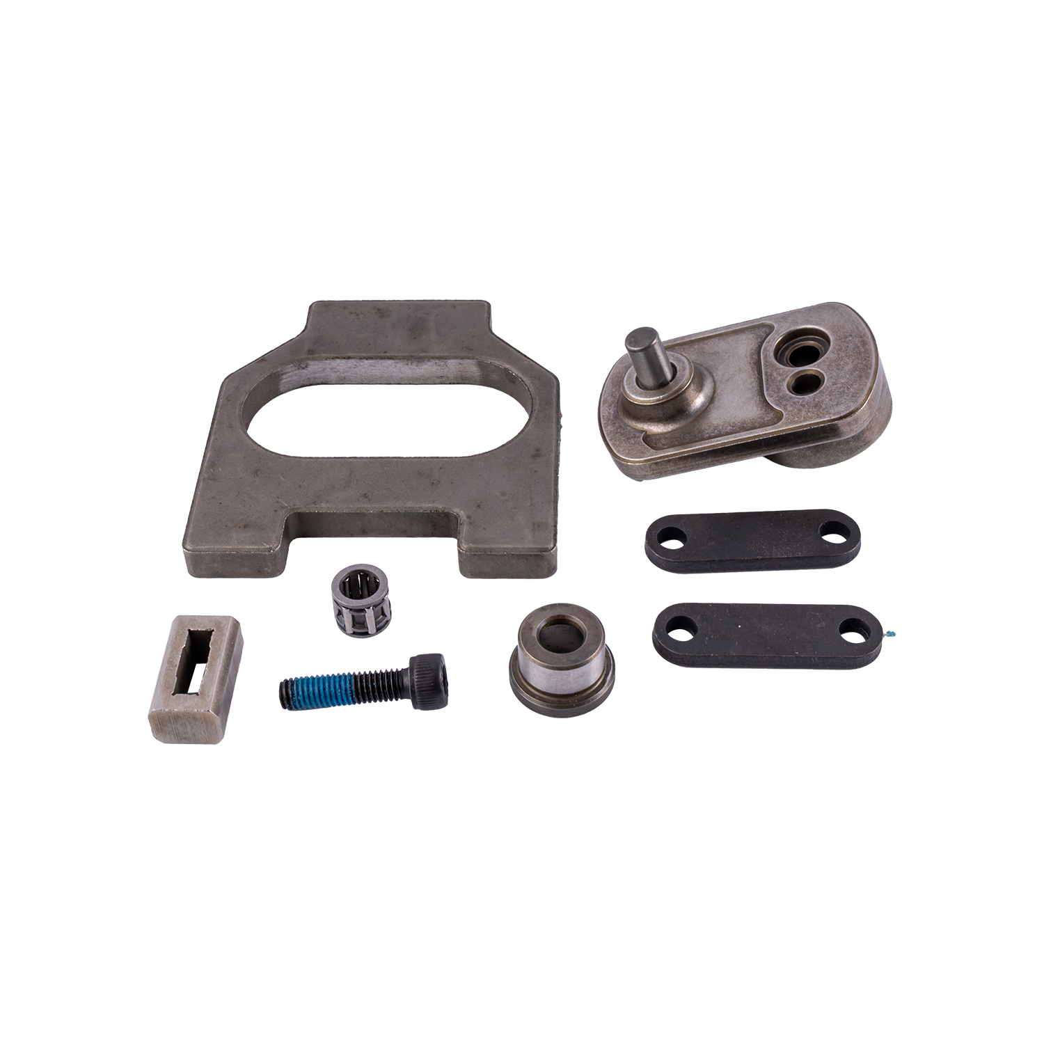 Pressing Plate & Gasket Kit (32/34/37/39/40/42-45/48)