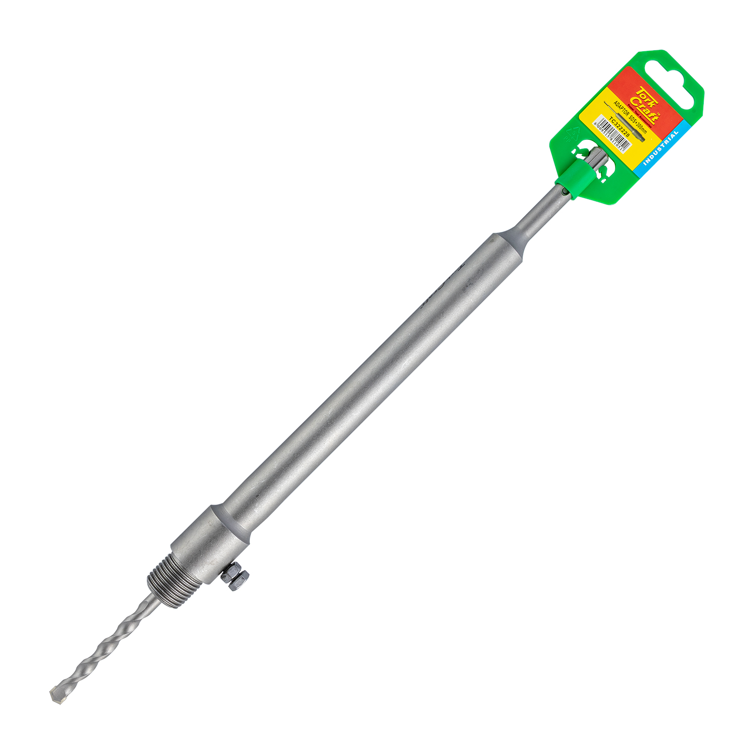 Adaptor Sds Plus 300mm X M22 For Tct Core Bits