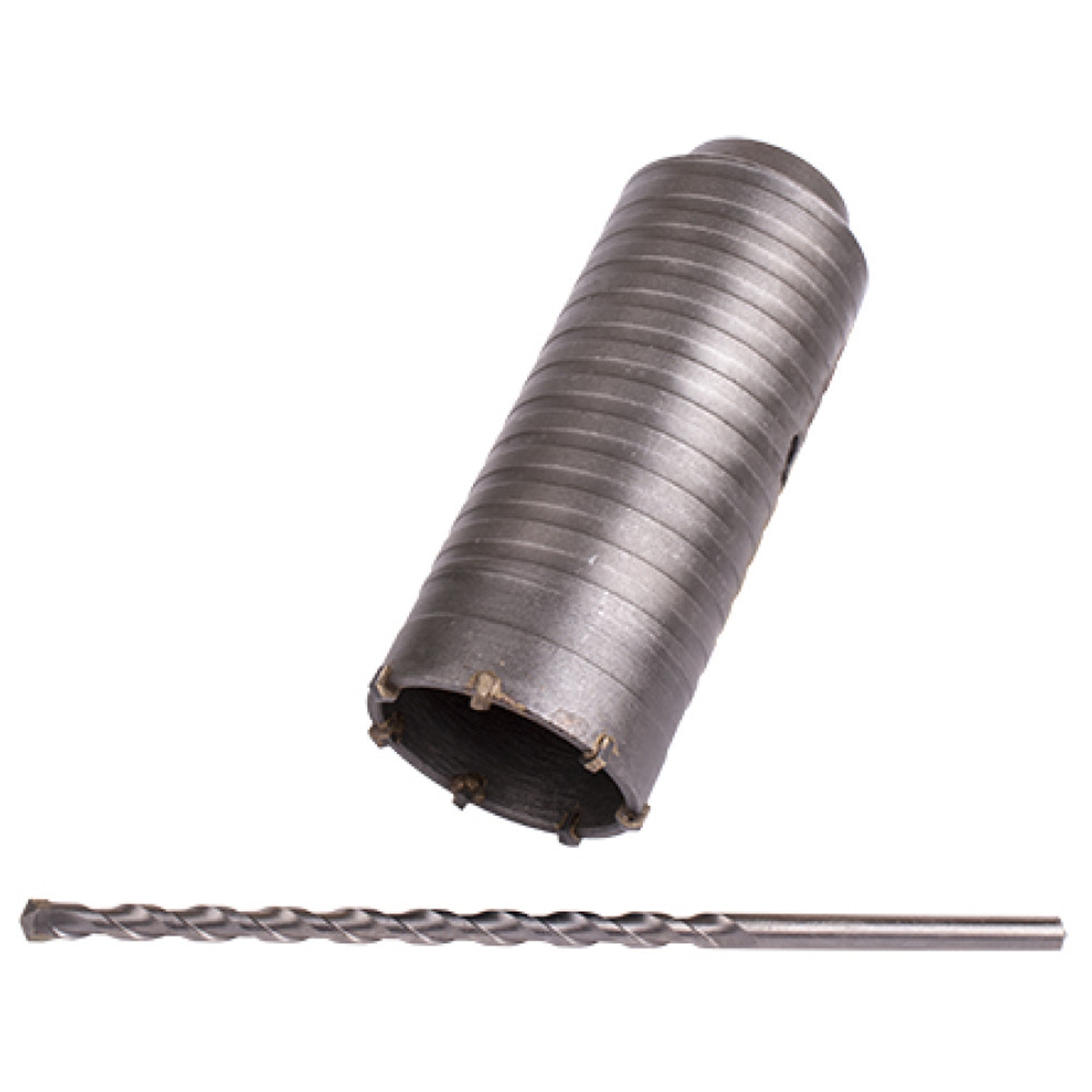 Hollow Core Bit Long Tct 65 X 150mm M22