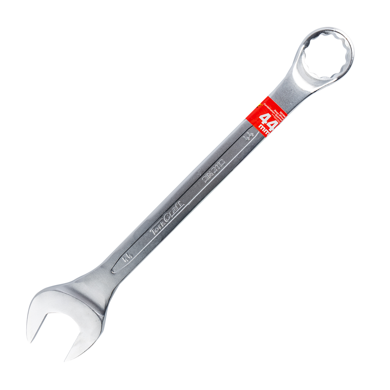 Deep Offset Combination Spanner 44mm