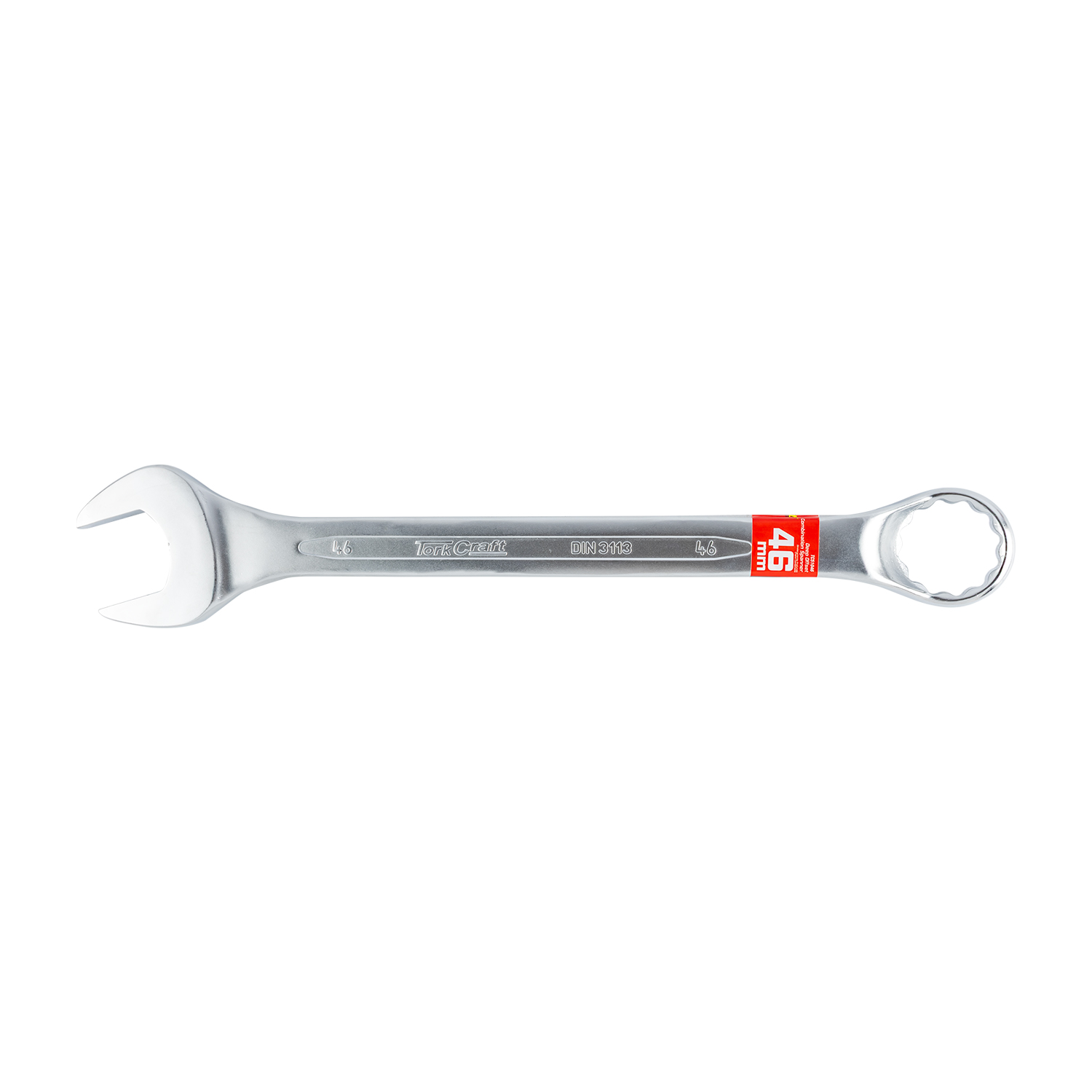 Deep Offset Combination Spanner 46mm