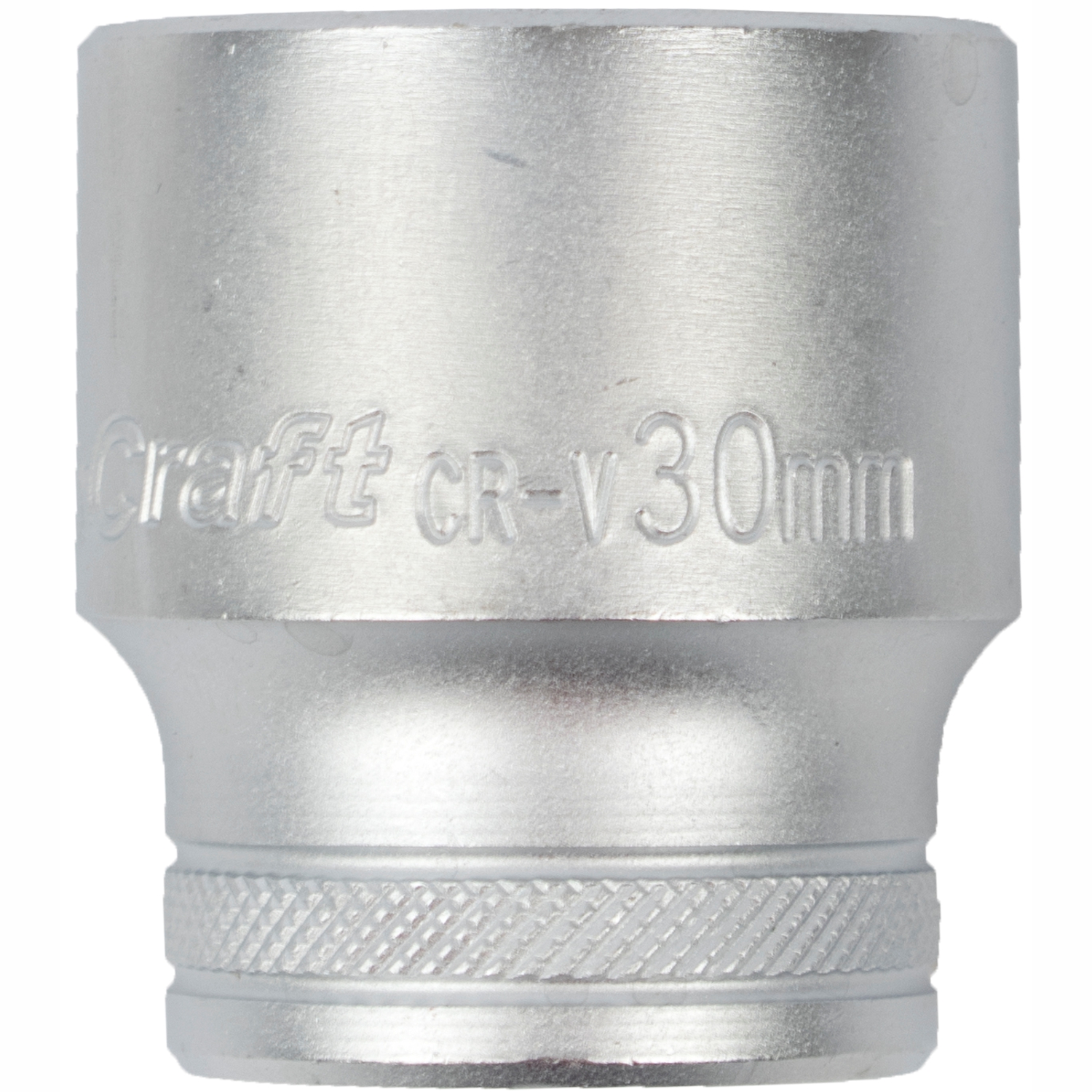 Socket 30mm X 39.8mm 1/2' Drive Crv 12 Point