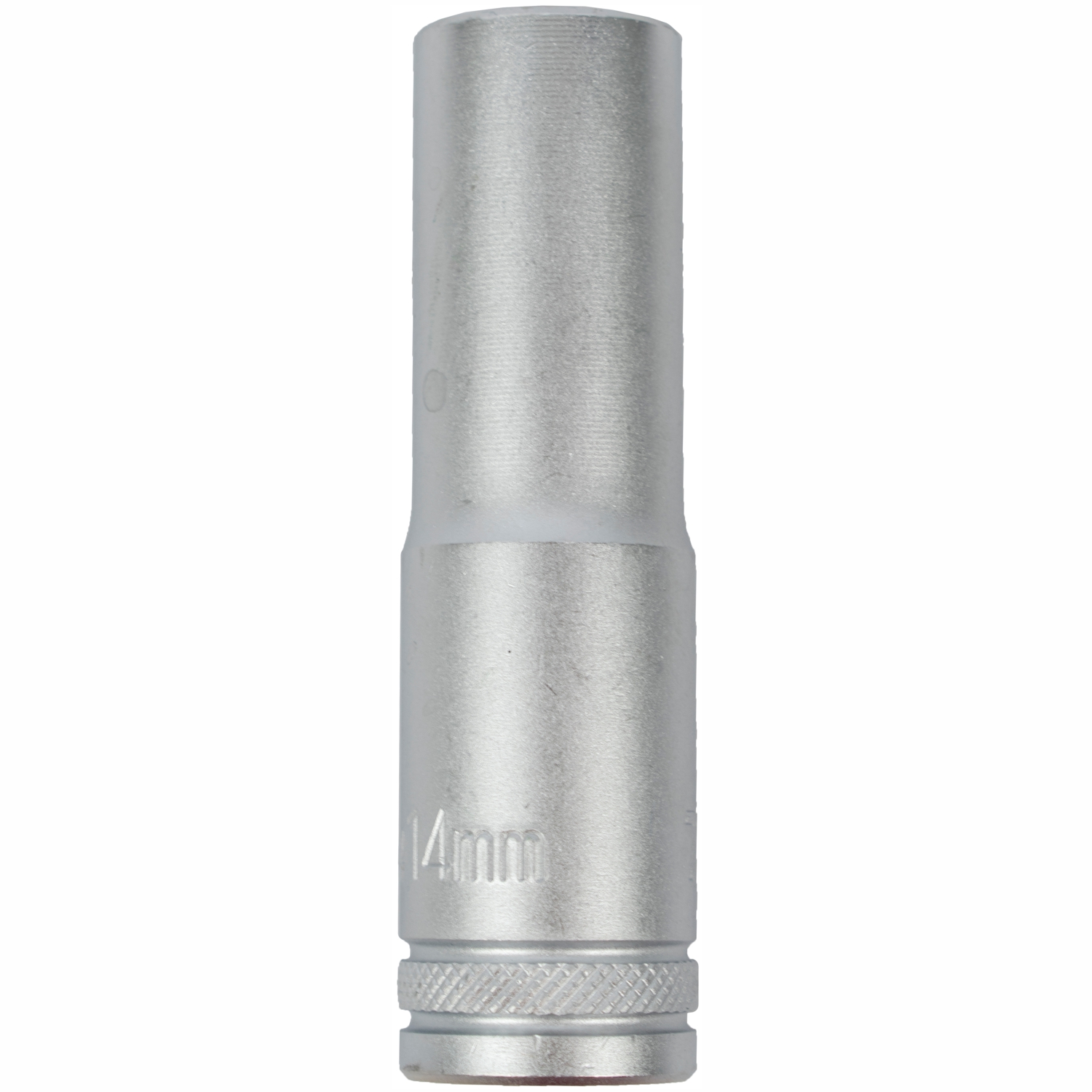 Socket 14mm 1/2' Dr Deep Socket Crv 12 Point