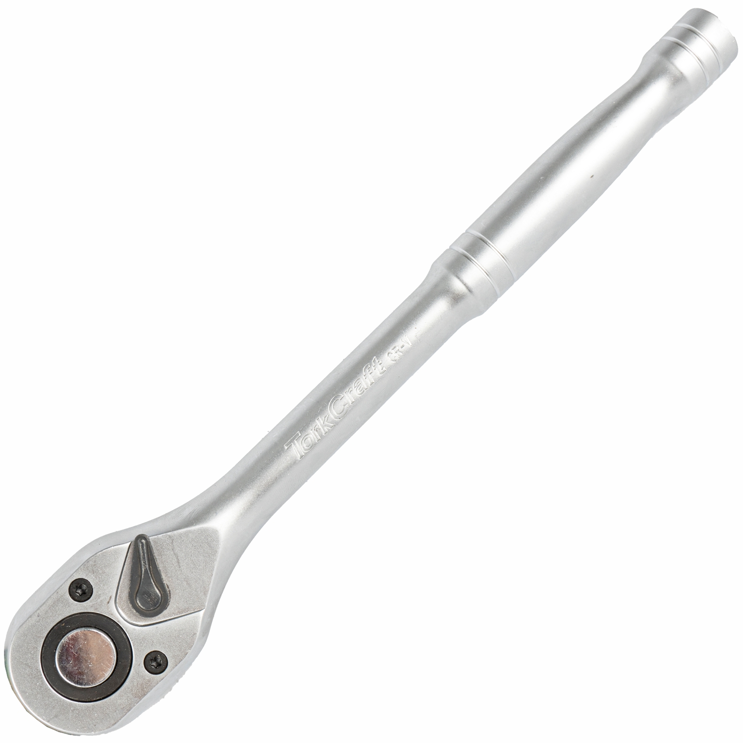 Ratchet 250mm 1/2' Drive Steel Handle