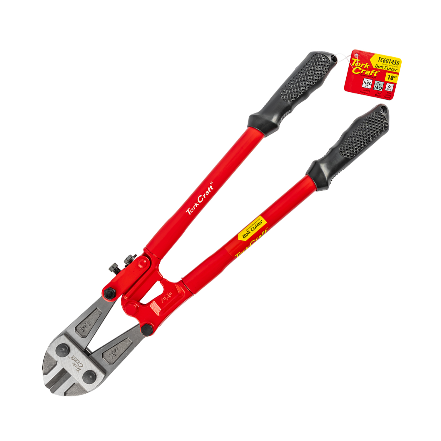 Bolt Cutter 450mm