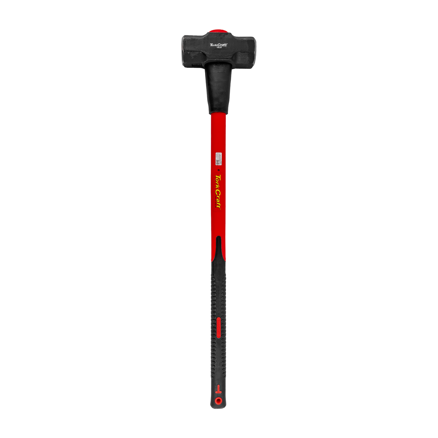 Hammer Sledge 4.5kg (10lb) Fibreglass Handle 900mm