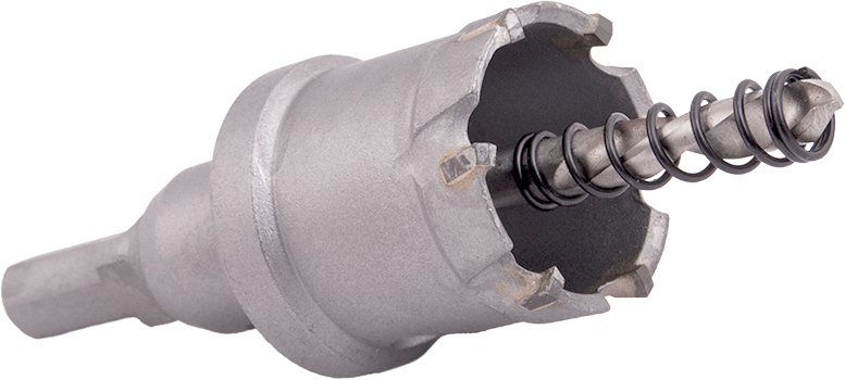 Hole Saw Tct 32mm For Metal