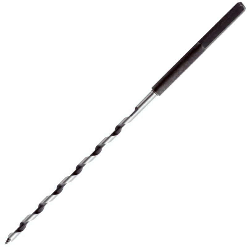 AUGER BIT 4 X 170MM POUCHED