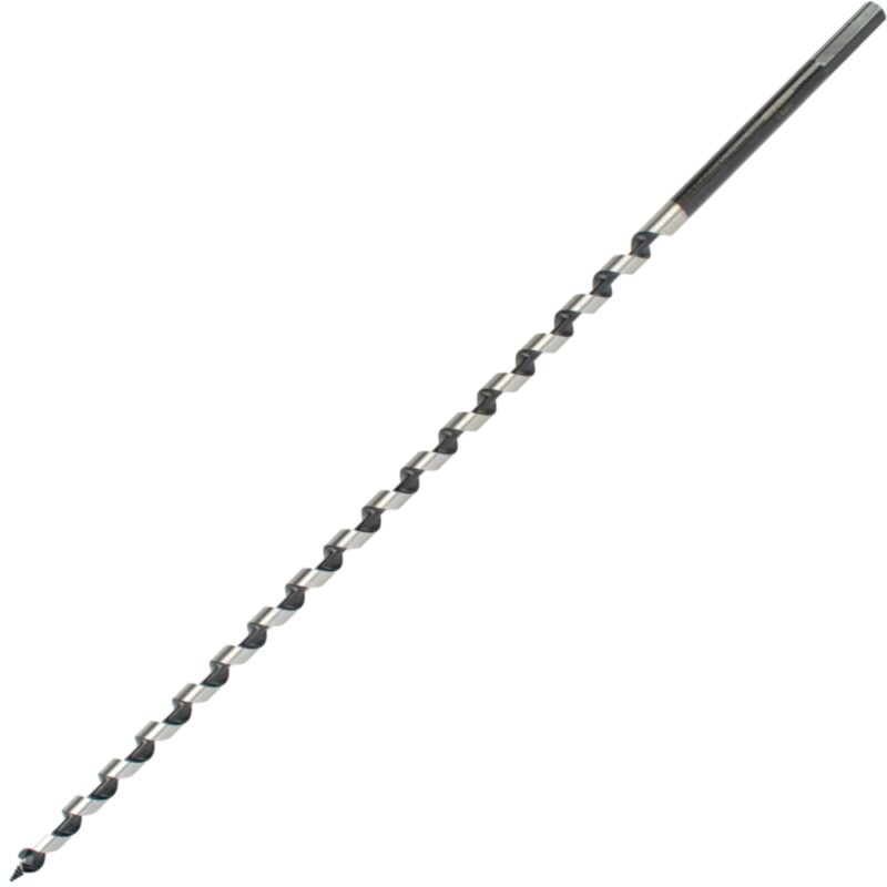 AUGER BIT 10 X 460MM POUCHED