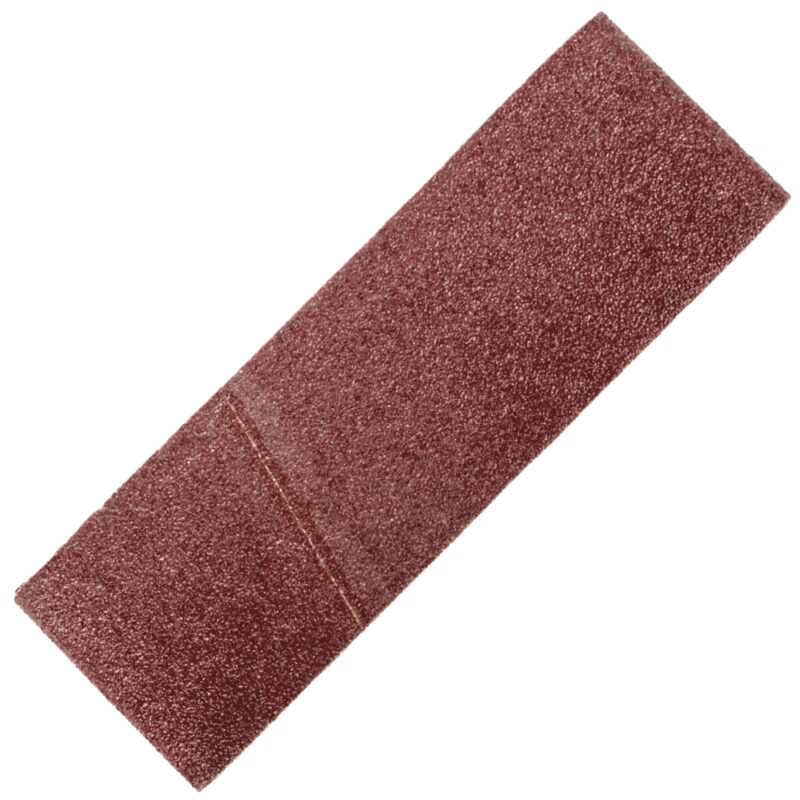 SANDING BELT 75 X 510MM 60GRIT 2/PACK