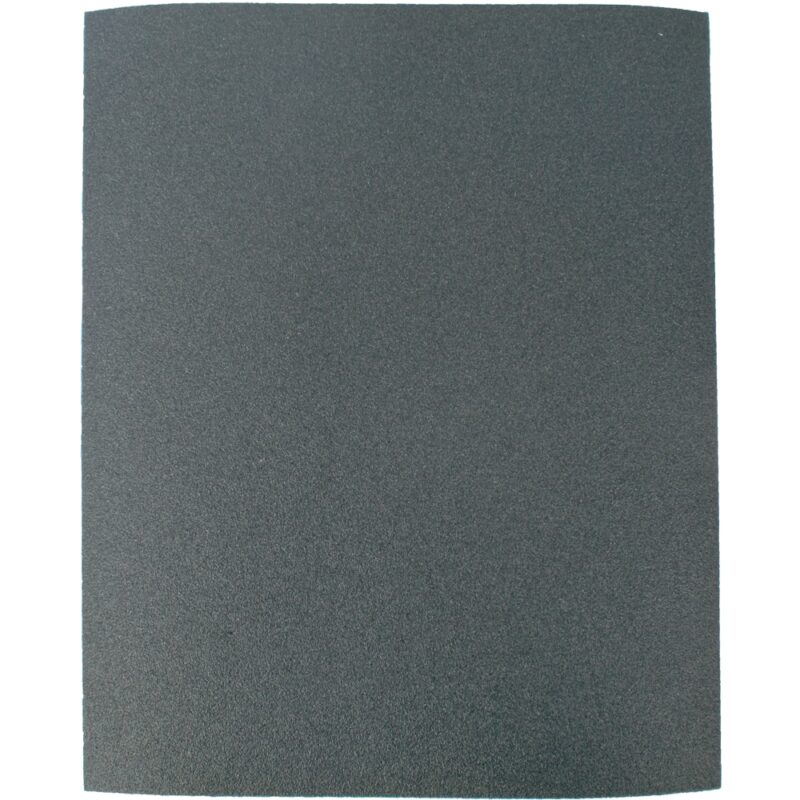 WATER PAPER 230 X 280MM 120 GRIT WET & DRY 50 PER PACK STD