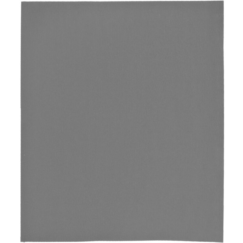 WATER PAPER 230 X 280MM 1200 GRITWET & DRY 50 PER PACK STD