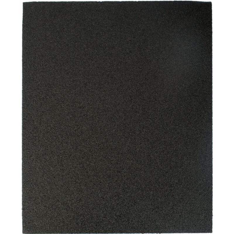 PREMIUM WATERPROOF PAPER  80 GRIT 230  X 280 (50 PIECE) AUTOMOTIVE