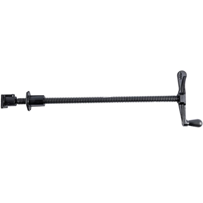 PONY PRESS SCREW 18' 450MM
