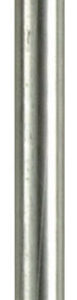 WOOD MACHINE DRILL BIT 10MM X 600MM