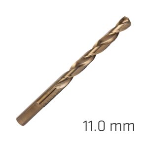 HSS COBALT 11,0 PLW GRIP 3-SIDED