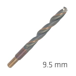 HSS SPRINT MASTER 12.0MM RED SHANK 9.5MM BULK