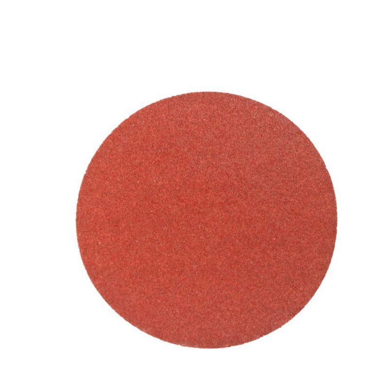 SANDING DISC 50MM 240GRIT HOOK AND LOOP 10PK FOR AIR ANGLE SANDER 2'