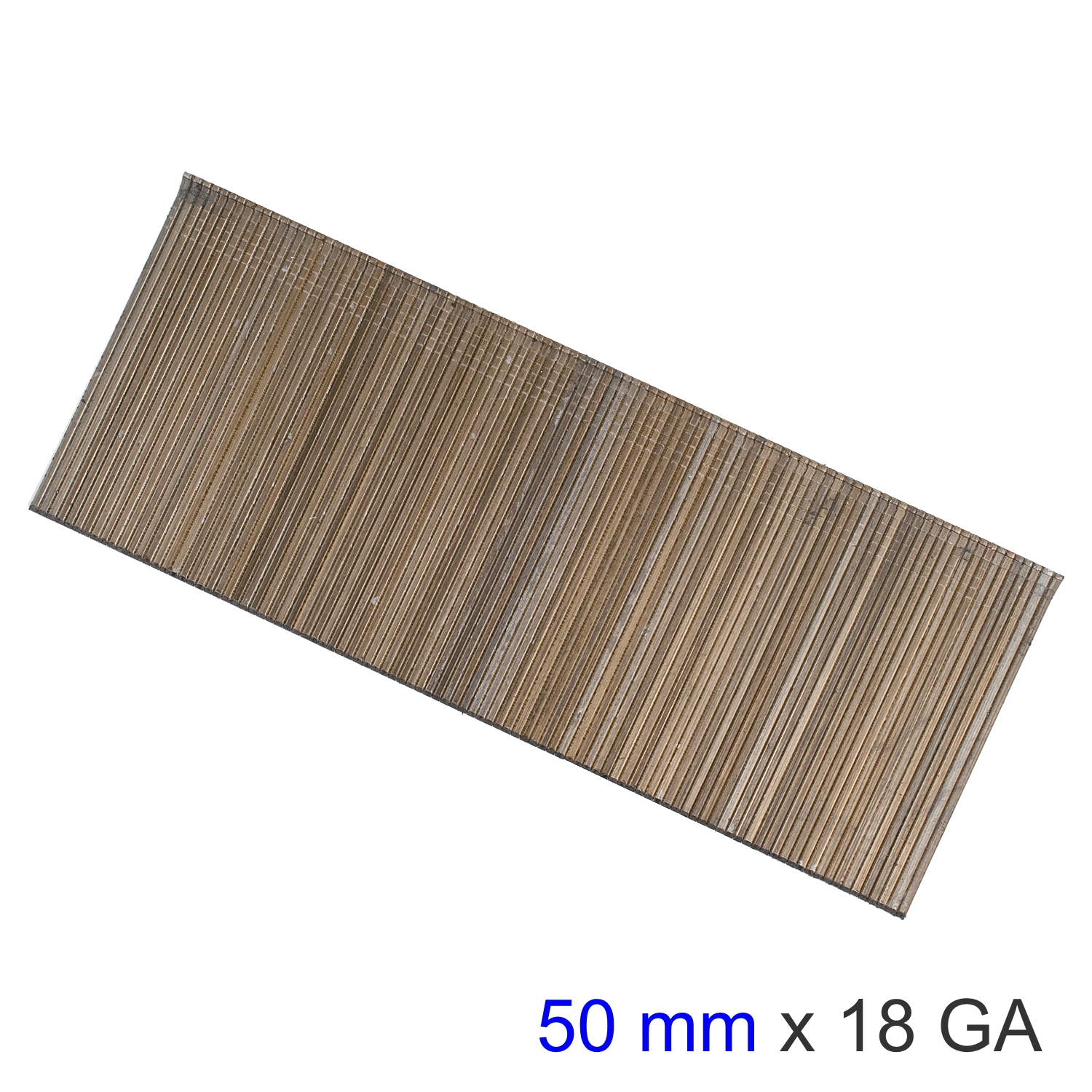 thumbnail image 2 of Senco AX21 18 Gauge Brad Nail 2" 5000pk 2 of 9