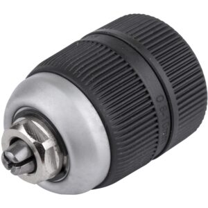 CHUCK KEYLESS 10MM 3/8' X 24UNF | Shop Pro-Connect South Africa