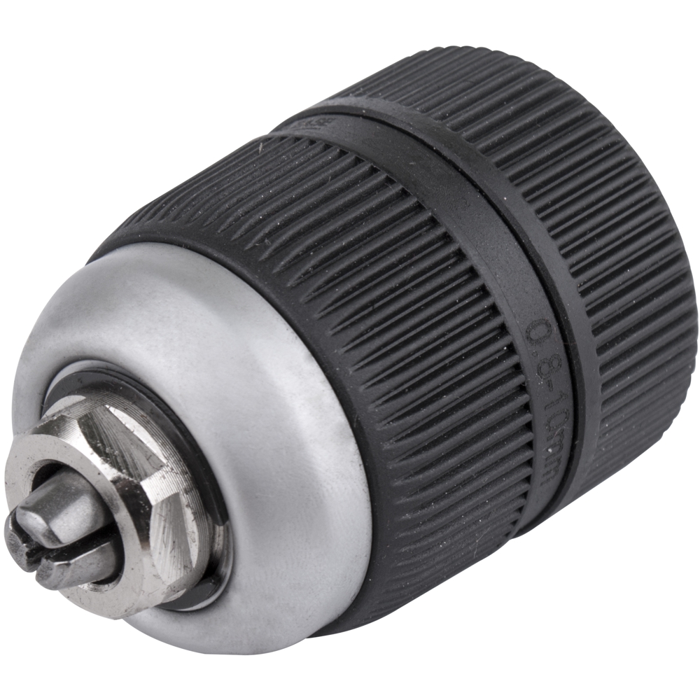 CHUCK KEYLESS 10MM 3/8' X 24UNF | Shop Pro-Connect South Africa