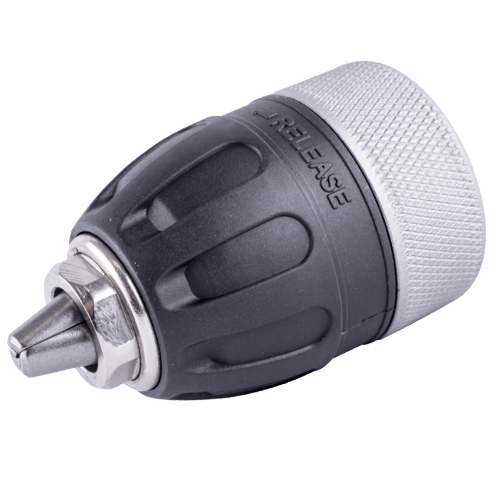 CHUCK KEYLESS 13MM 1/2X20 UNF METAL | Shop Pro-Connect South Africa