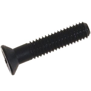 LOCKING SCREW FOR CHUCKS REVERSE THREAD